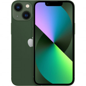 Apple iPhone 13 128Gb Green (1 sim + eSIM)
