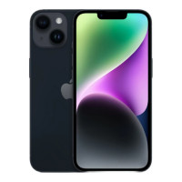 Б/У Apple iPhone 14 128Gb Midnight (АКБ 78%)