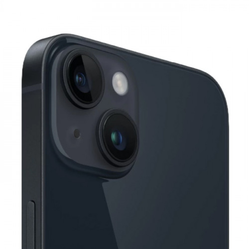 Apple iPhone 14 128Gb Midnight (1 sim + eSIM)