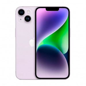 Apple iPhone 14 512Gb Purple (1 sim + eSIM)