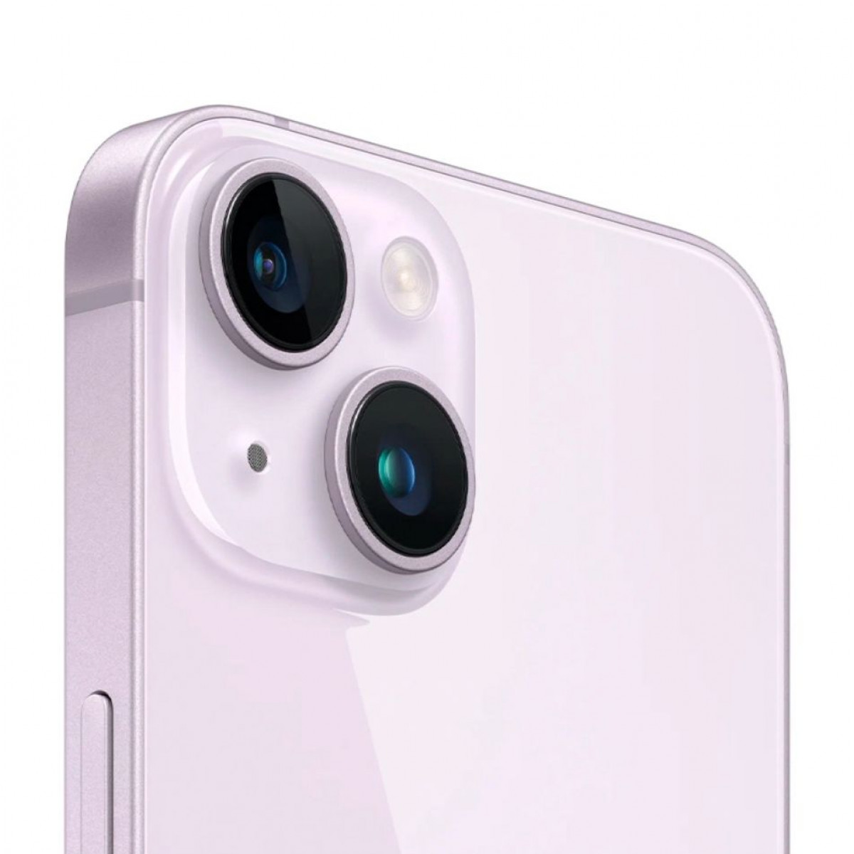 Смартфон Apple iPhone 14 512Gb Purple (1 sim + eSIM)