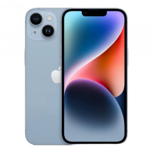 Apple iPhone 14 256Gb Blue (1 sim + eSIM)