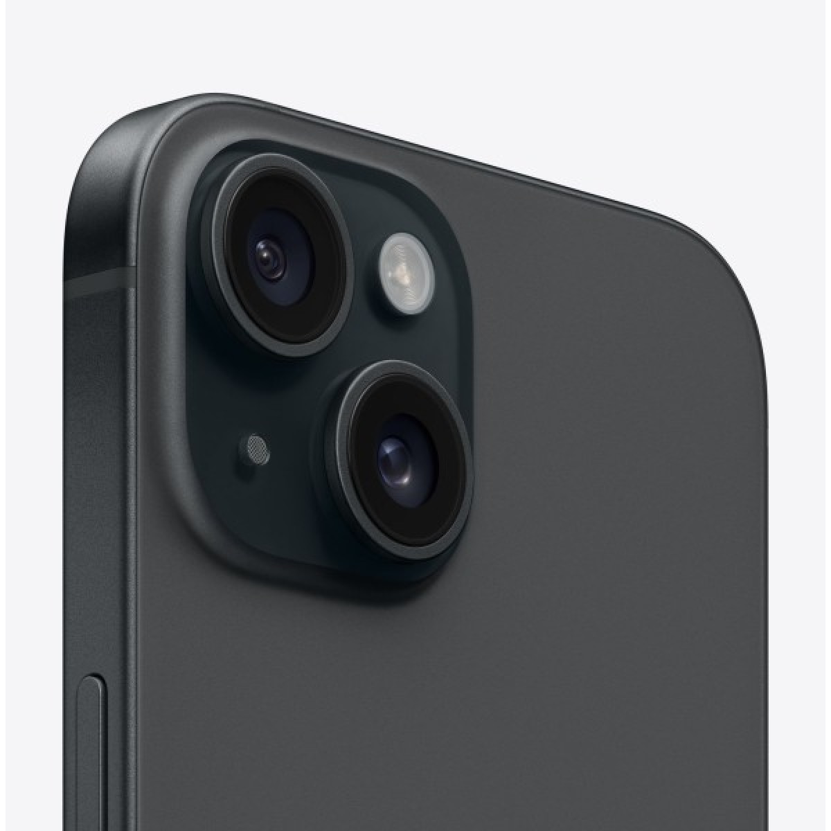 Смартфон Apple iPhone 15 Plus 128Gb Black (1 sim + eSIM)