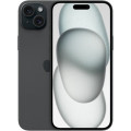 Смартфон Apple iPhone 15 Plus 128Gb Black (1 sim + eSIM)