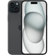 Смартфон Apple iPhone 15 Plus 128Gb Black (1 sim + eSIM)