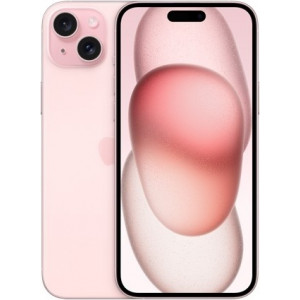 Apple iPhone 15 256Gb Pink (1 sim + eSIM)