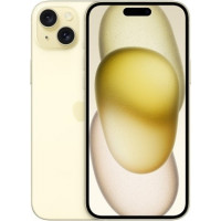 Apple iPhone 15 128Gb Yellow (1 sim + eSIM)