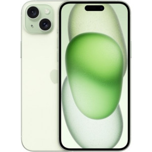 Apple iPhone 15 Plus 128Gb Green (1 sim + eSIM)
