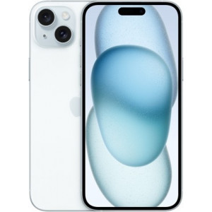 Apple iPhone 15 128Gb Blue (1 sim + eSIM)