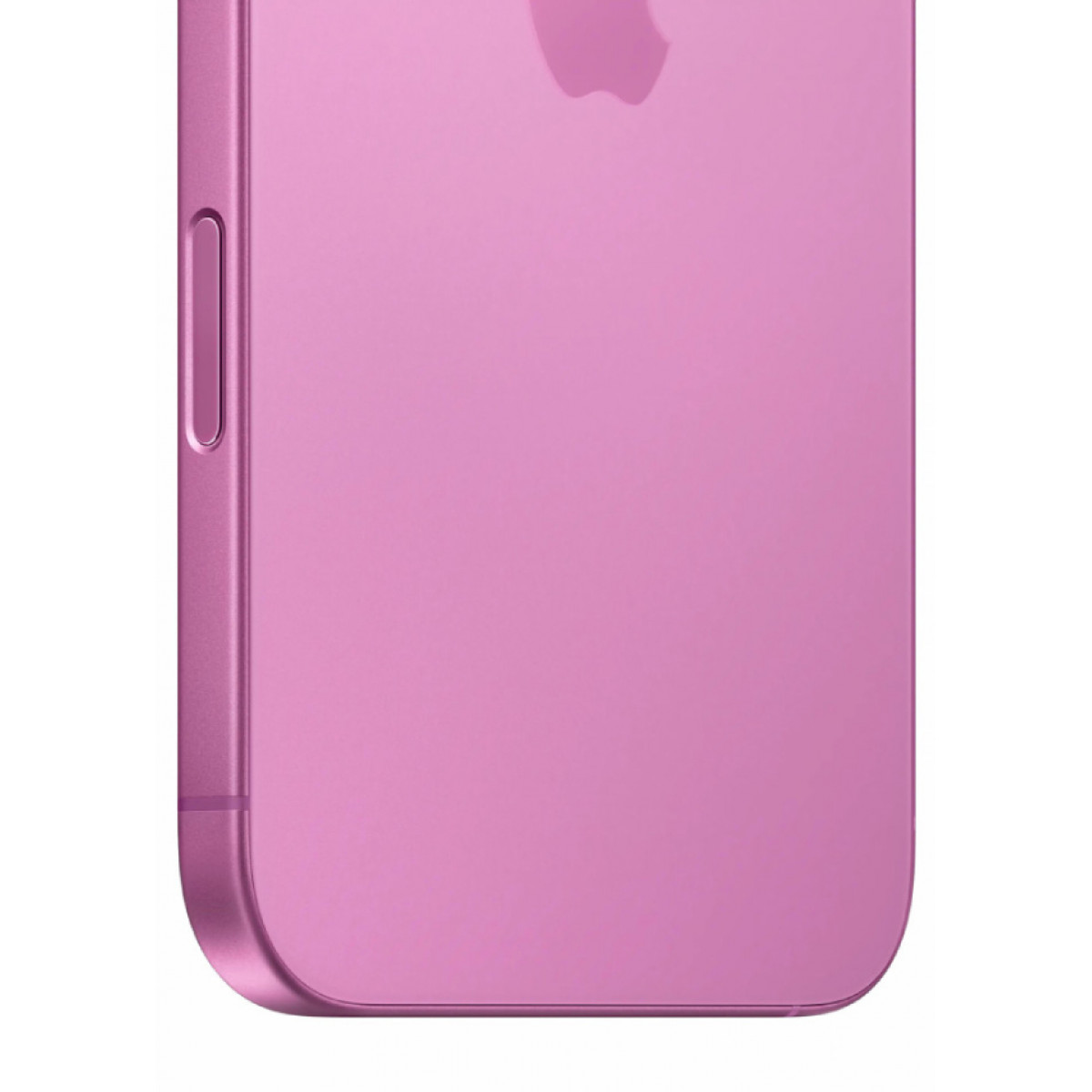 Смартфон Apple iPhone 16 Plus 128Gb Pink (1 sim + eSIM)