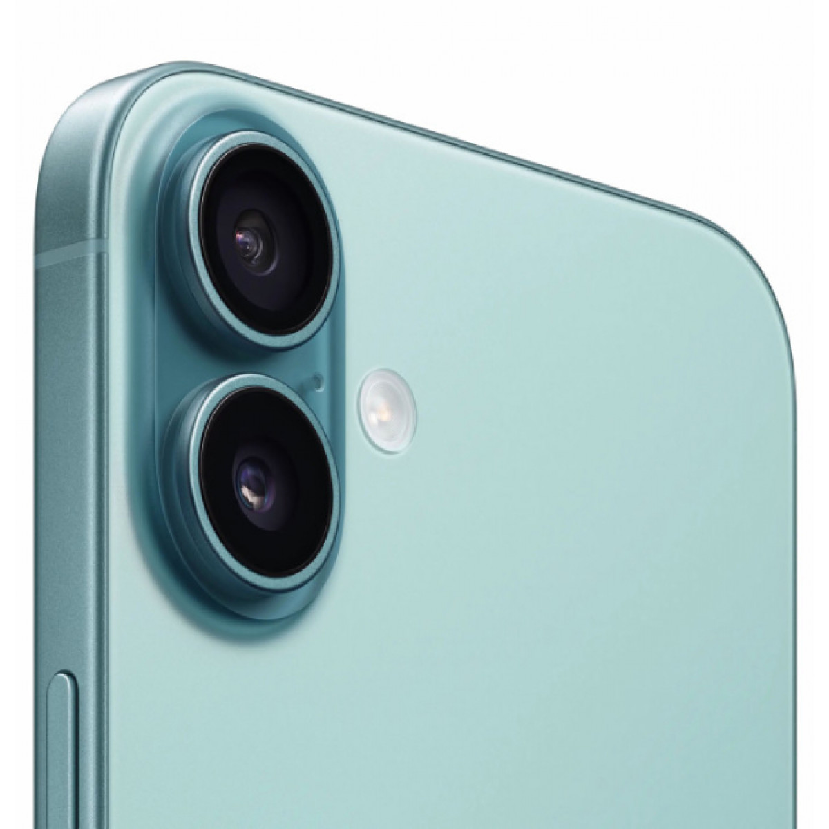 Смартфон Apple iPhone 16 Plus 128Gb Teal (1 sim + eSIM)