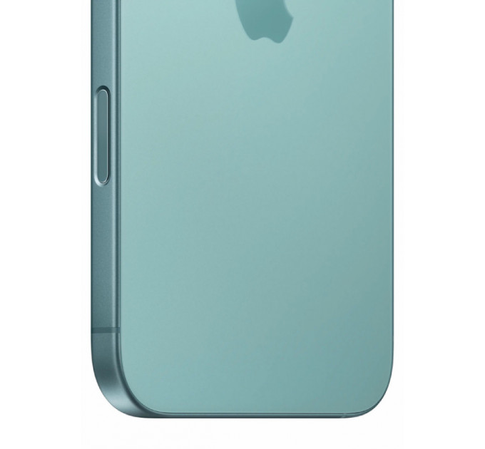 Смартфон Apple iPhone 16 Plus 128Gb Teal (1 sim + eSIM)