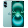 Смартфон Apple iPhone 16 Plus 128Gb Teal (1 sim + eSIM)