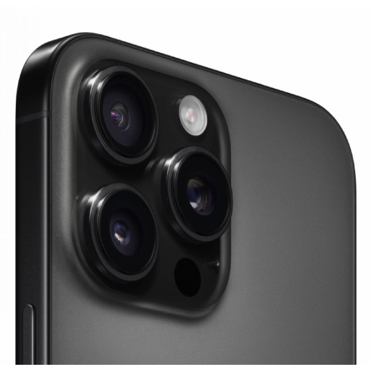 Смартфон Apple iPhone 16 Pro 128Gb Black Titanium (2 sim )