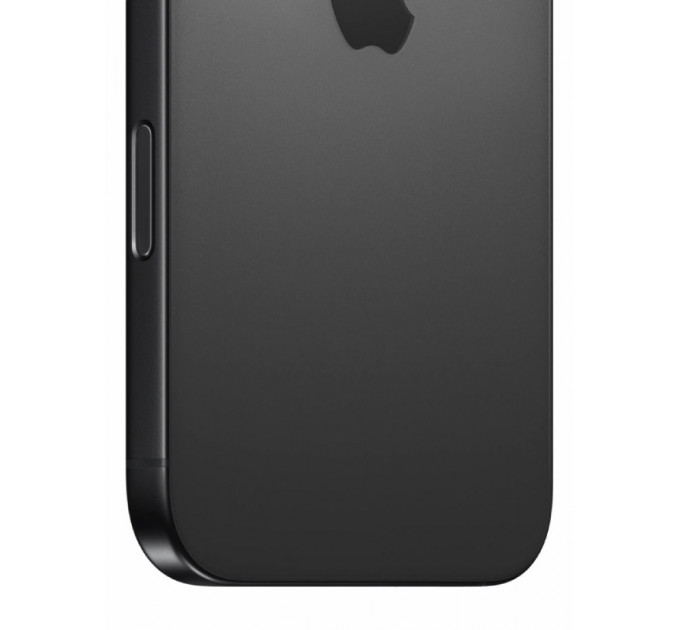 Смартфон Apple iPhone 16 Pro 128Gb Black Titanium (2 sim )
