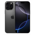 Смартфон Apple iPhone 16 Pro 128Gb Black Titanium (2 sim )