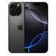 Смартфон Apple iPhone 16 Pro 128Gb Black Titanium (2 sim )
