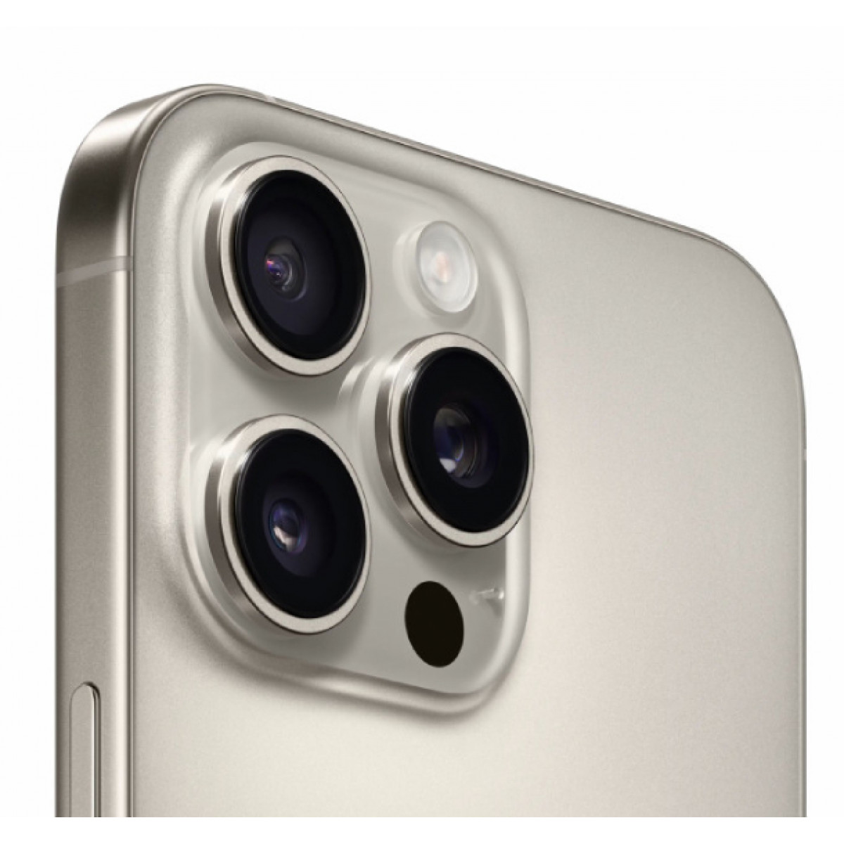 Смартфон Apple iPhone 16 Pro 512GB Natural Titanium (1 sim + eSIM)
