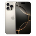 Смартфон Apple iPhone 16 Pro 512GB Natural Titanium (1 sim + eSIM)
