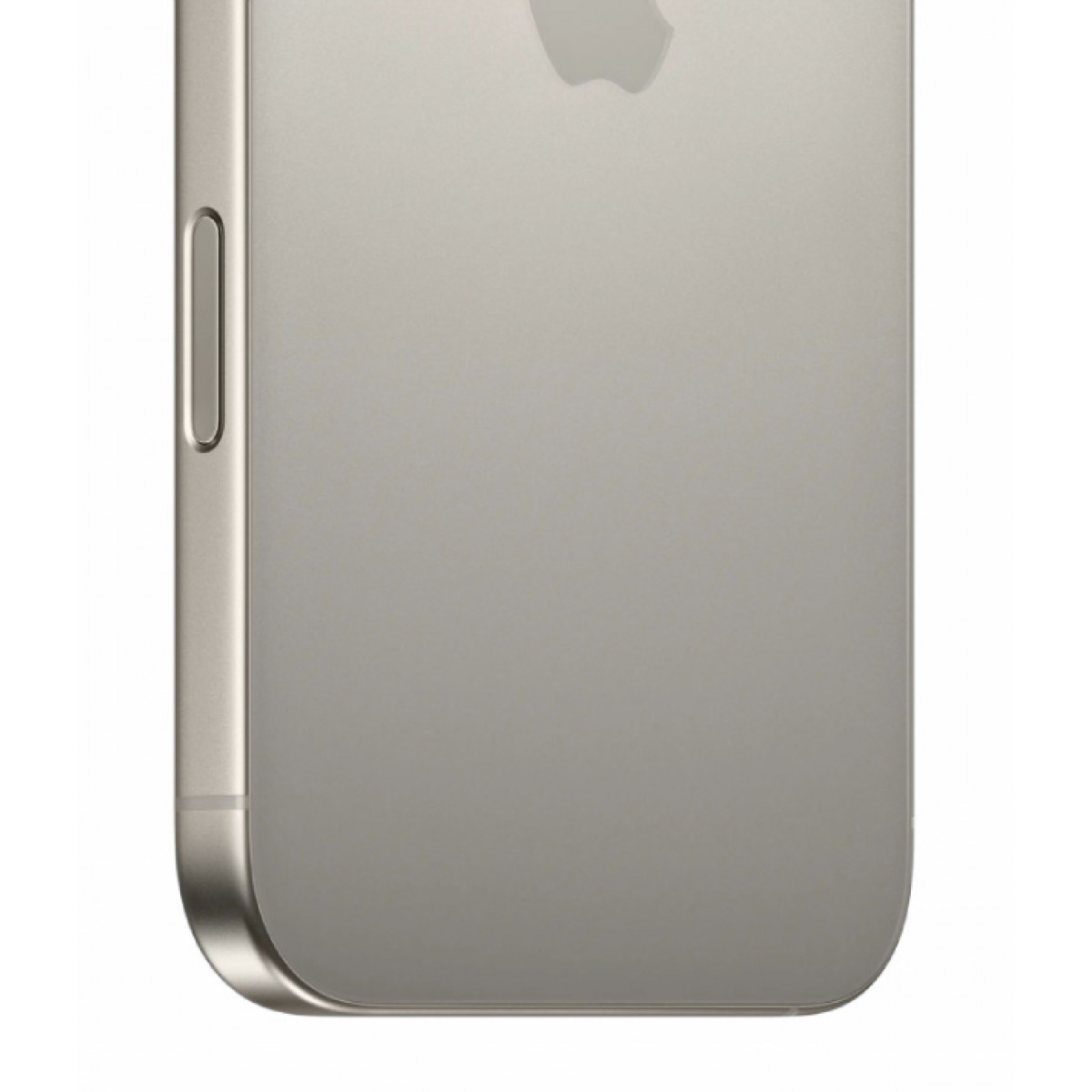 Смартфон Apple iPhone 16 Pro 512GB Natural Titanium (1 sim + eSIM)