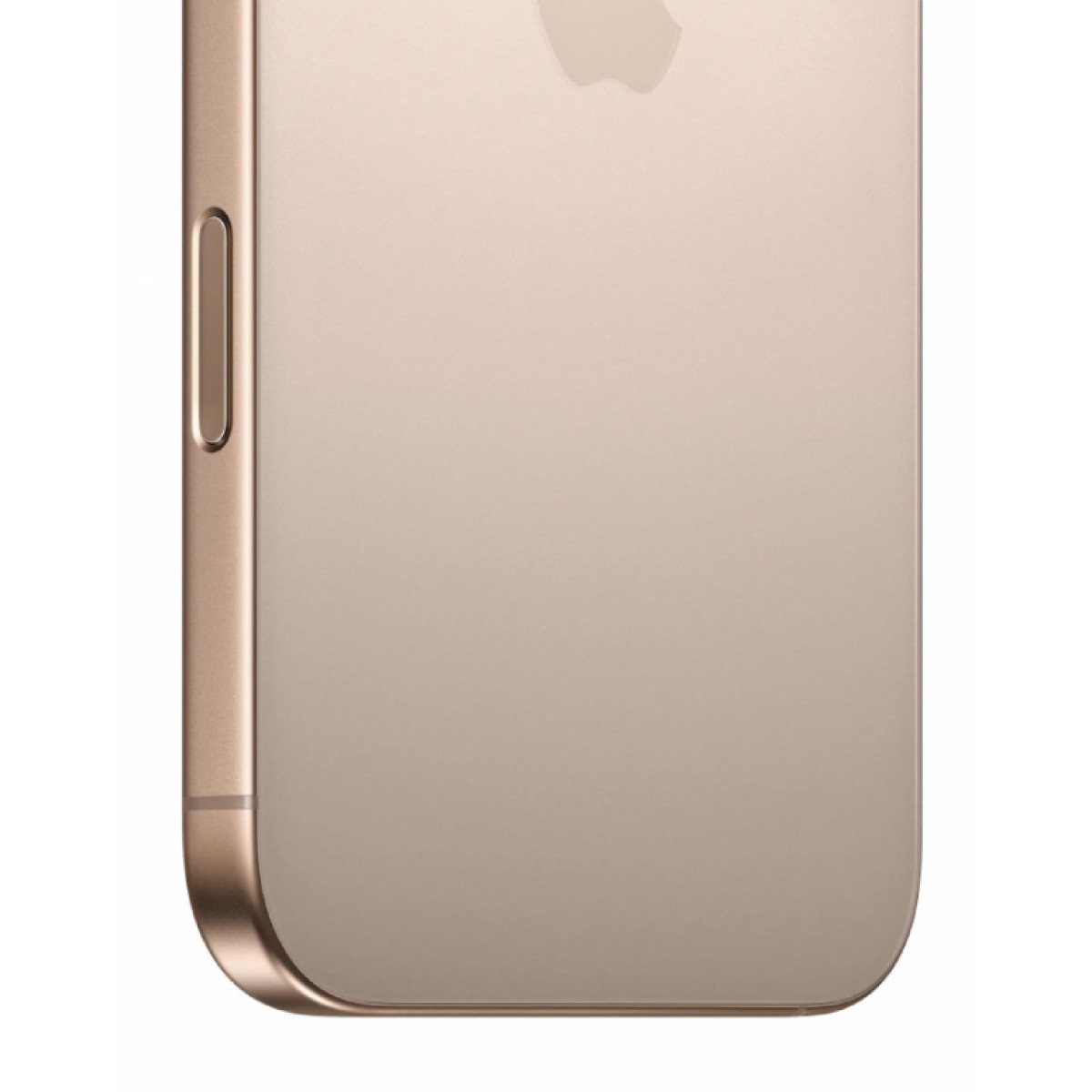 Смартфон Apple iPhone 16 Pro Max 256Gb Desert Titanium (1 sim + eSIM)