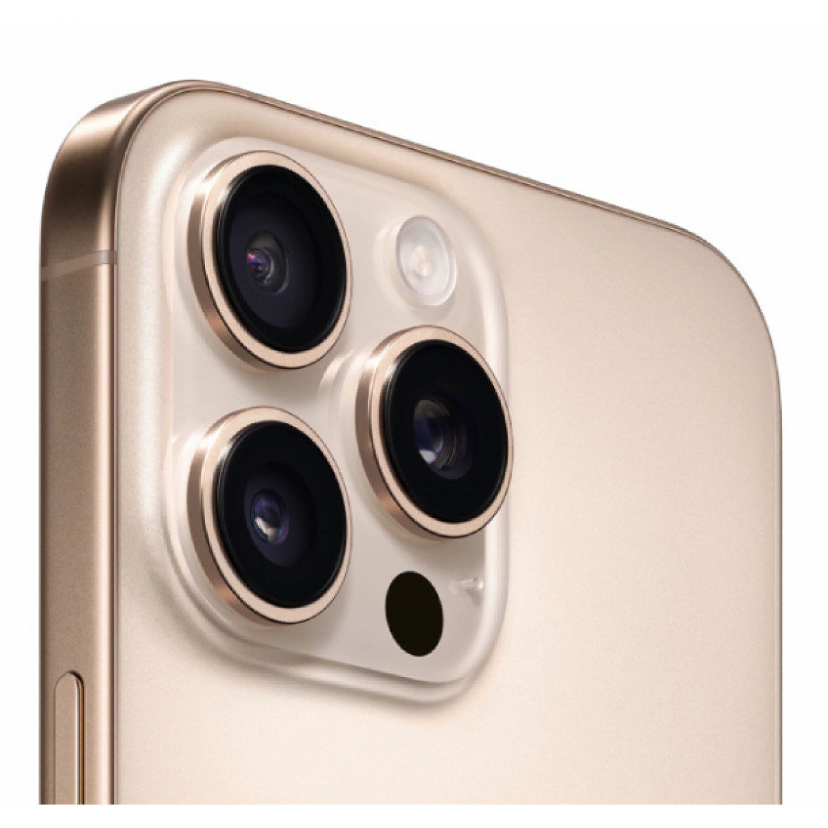 Смартфон Apple iPhone 16 Pro Max 256Gb Desert Titanium (1 sim + eSIM)