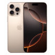 Смартфон Apple iPhone 16 Pro Max 256Gb Desert Titanium (1 sim + eSIM)