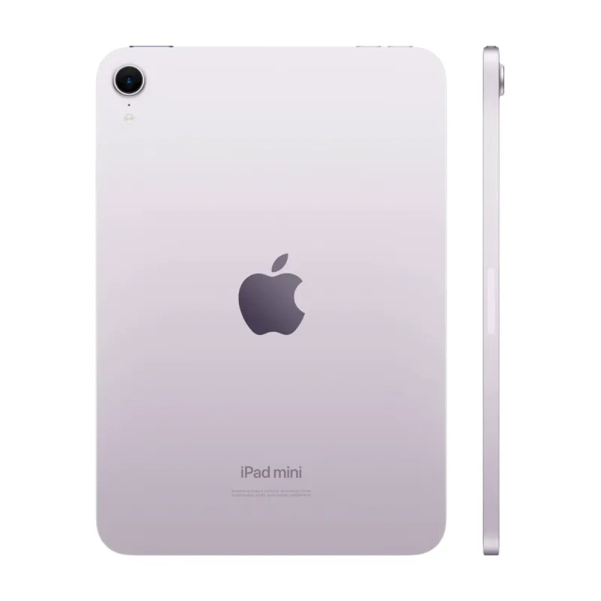 Планшет Apple iPad Mini (2024) Wi-Fi 128Gb Purple