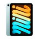 Планшет Apple iPad Mini (2024) Wi-Fi 128Gb Blue