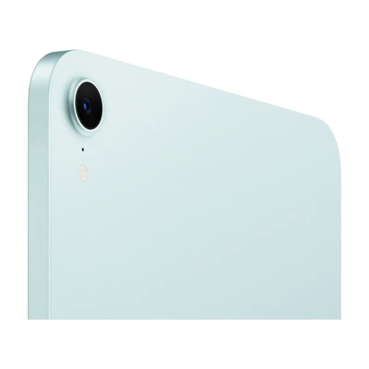 Планшет Apple iPad Mini (2024) Wi-Fi 128Gb Blue