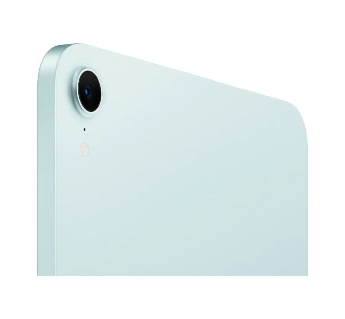 Планшет Apple iPad Mini (2024) Wi-Fi 128Gb Blue