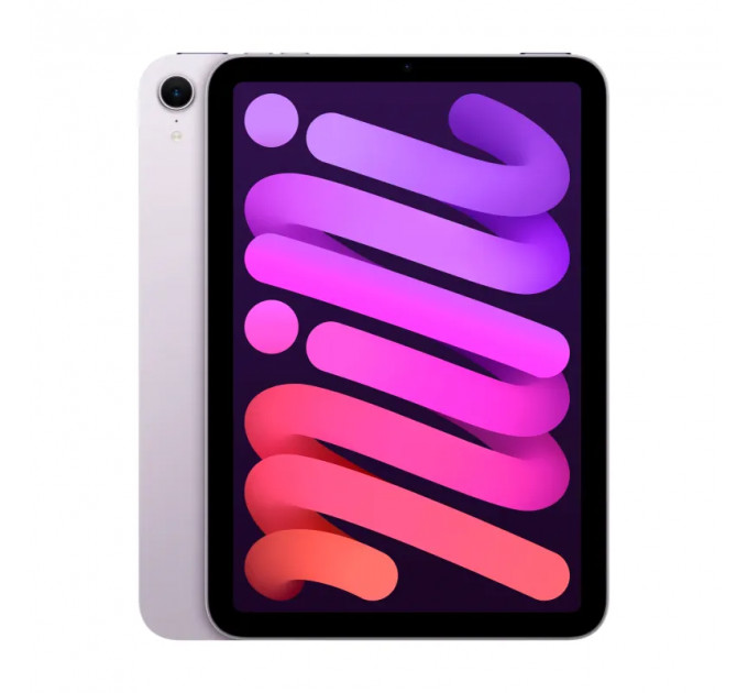 Планшет Apple iPad Mini (2024) Wi-Fi 128Gb Purple