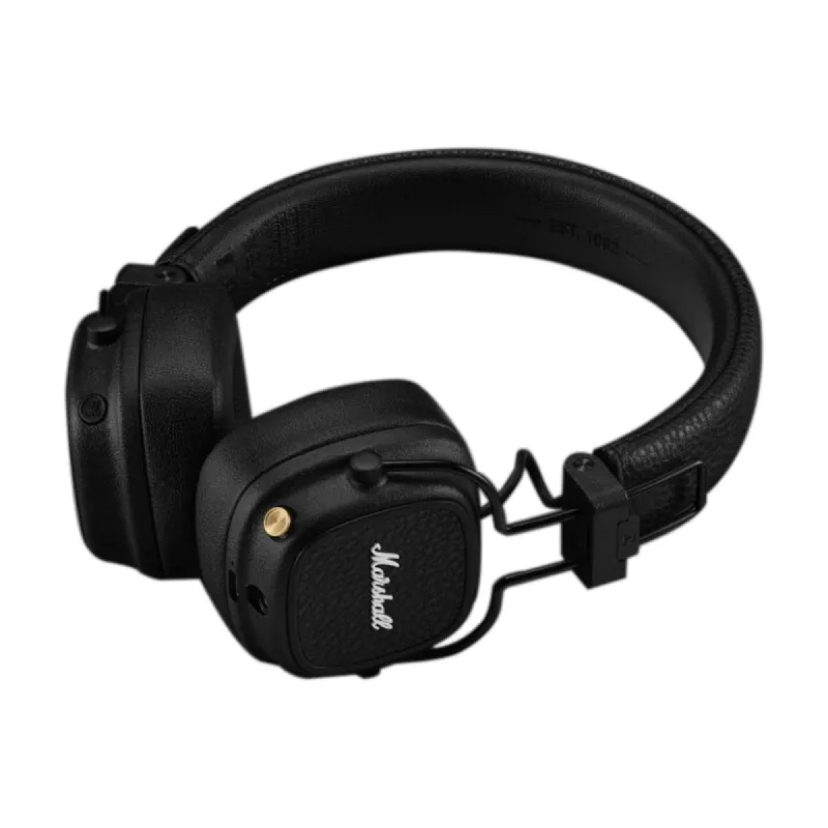 Беспроводные наушники Marshall Major 5 чёрный