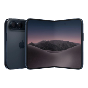 Смартфон Apple iPhone Duo 1 ТБ "ночное небо" (eSim)