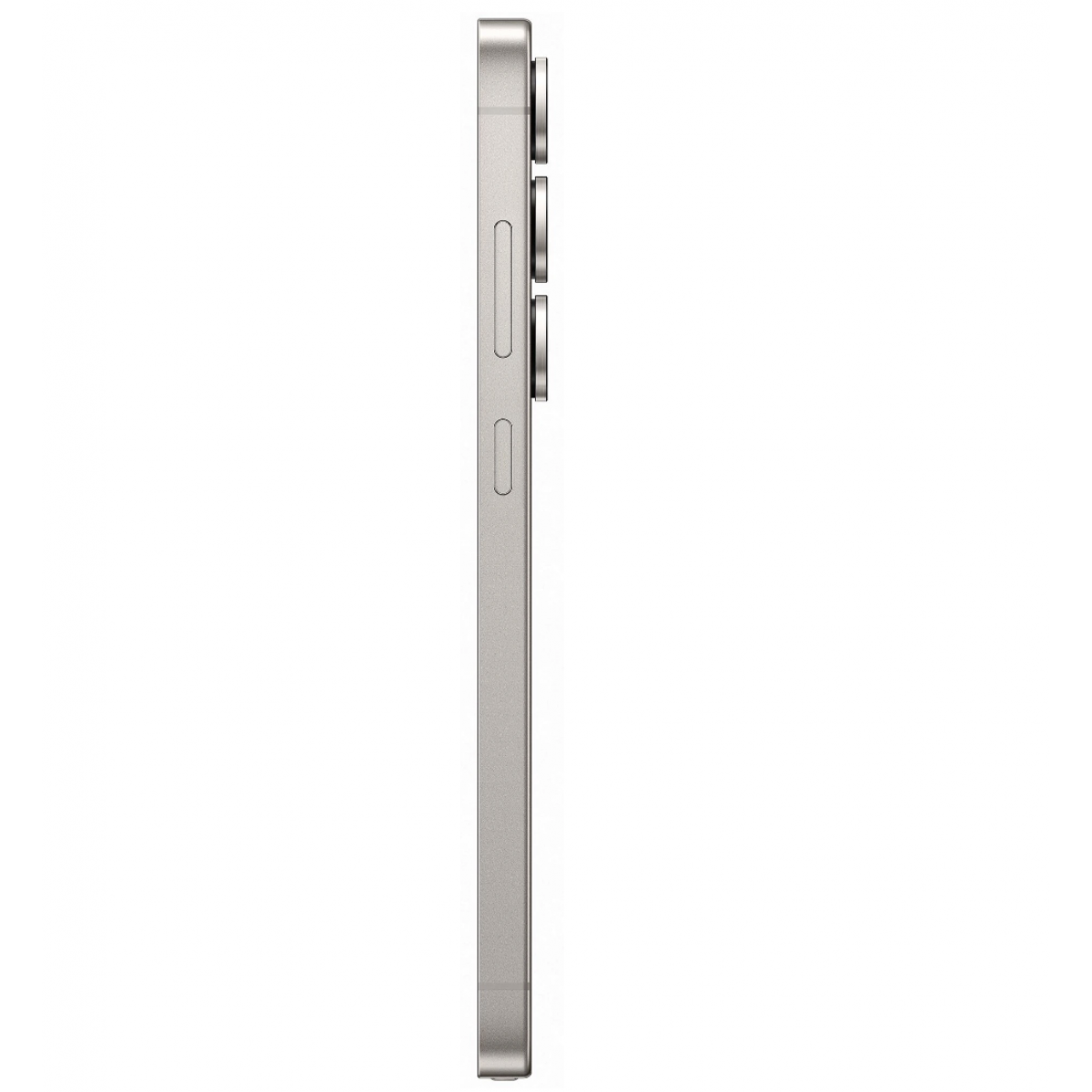 Смартфон Samsung Galaxy S25 Ultra 12/256Gb Titanium Gray