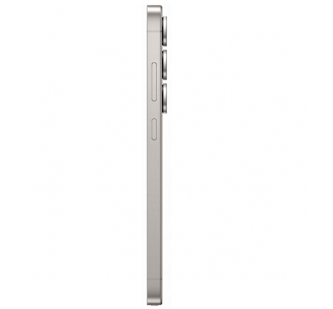Смартфон Samsung Galaxy S25 Ultra 12/256Gb Titanium Gray