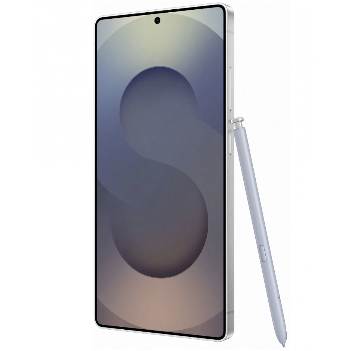Смартфон Samsung Galaxy S25 Ultra 12/256Tb Titanium SilverBlue
