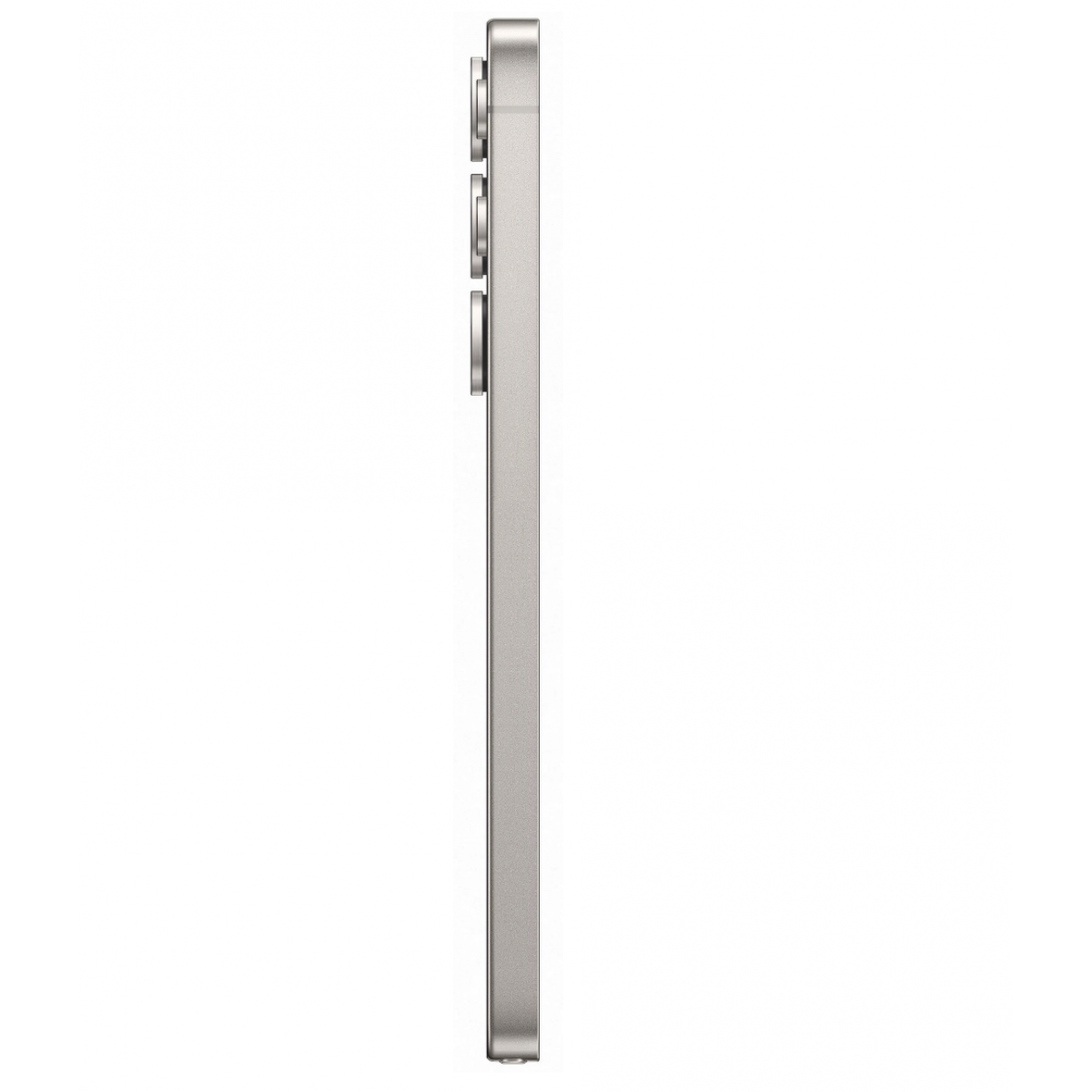 Смартфон Samsung Galaxy S25 Ultra 12/256Gb Titanium Gray