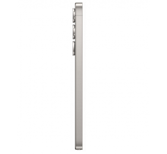 Смартфон Samsung Galaxy S25 Ultra 12/256Gb Titanium Gray