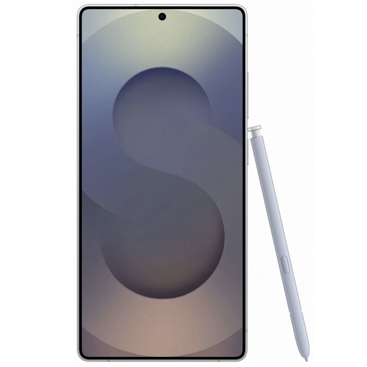 Смартфон Samsung Galaxy S25 Ultra 12/256Tb Titanium SilverBlue