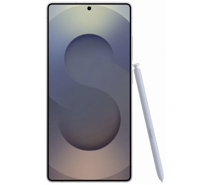 Смартфон Samsung Galaxy S25 Ultra 12/256Tb Titanium SilverBlue