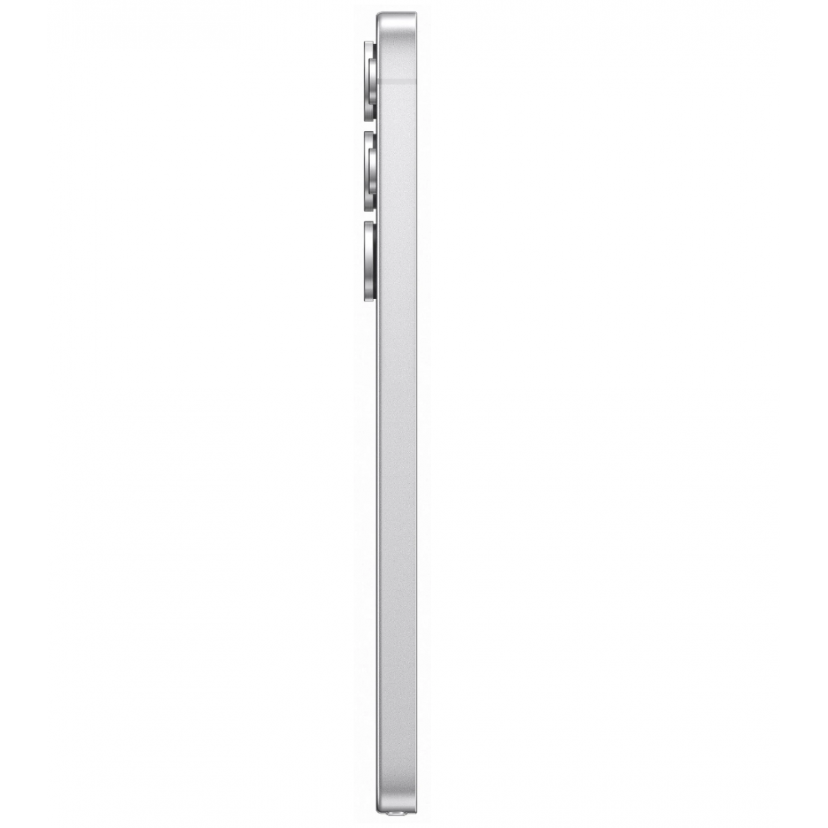 Смартфон Samsung Galaxy S25 Ultra 12/256Gb Titanium WhiteSilver