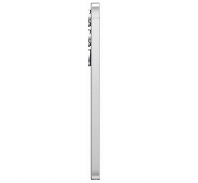 Смартфон Samsung Galaxy S25 Ultra 12/256Gb Titanium WhiteSilver