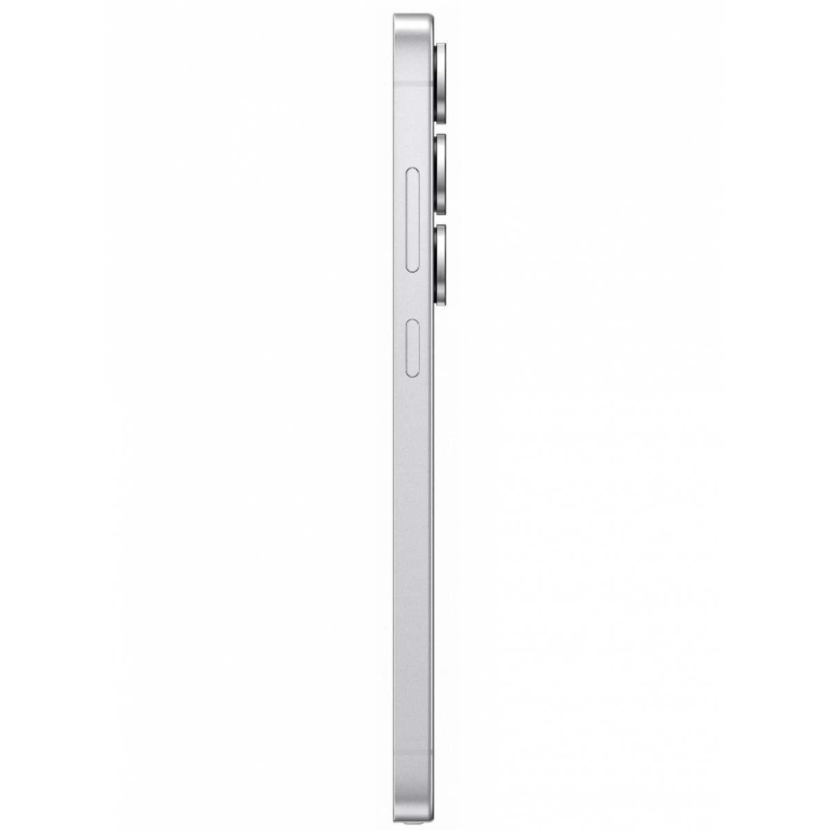 Смартфон Samsung Galaxy S25 Ultra 12/256Gb Titanium WhiteSilver