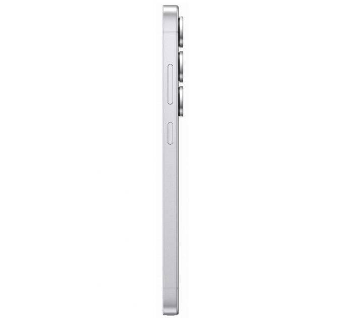 Смартфон Samsung Galaxy S25 Ultra 12/256Gb Titanium WhiteSilver