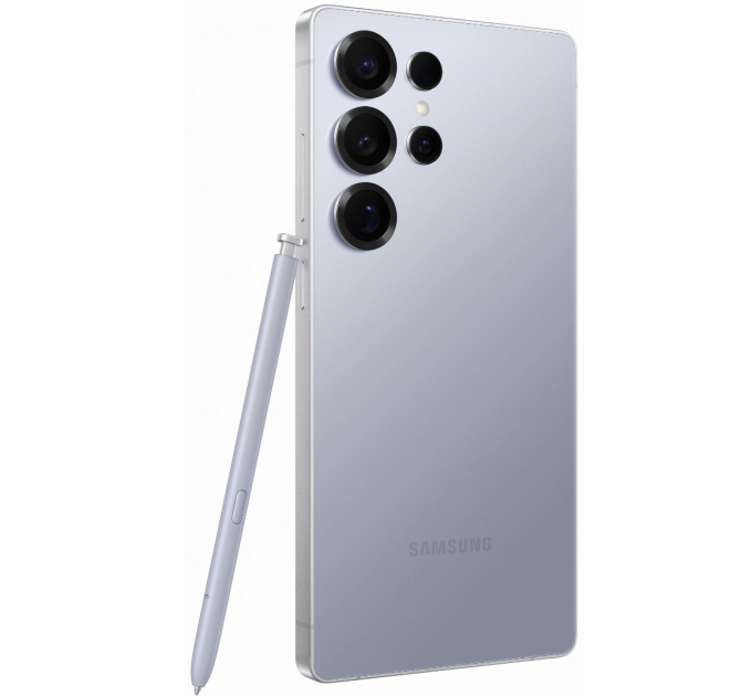 Смартфон Samsung Galaxy S25 Ultra 12/256Tb Titanium SilverBlue