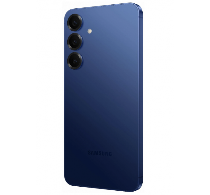 Смартфон Samsung Galaxy S25 12/256Gb Navy
