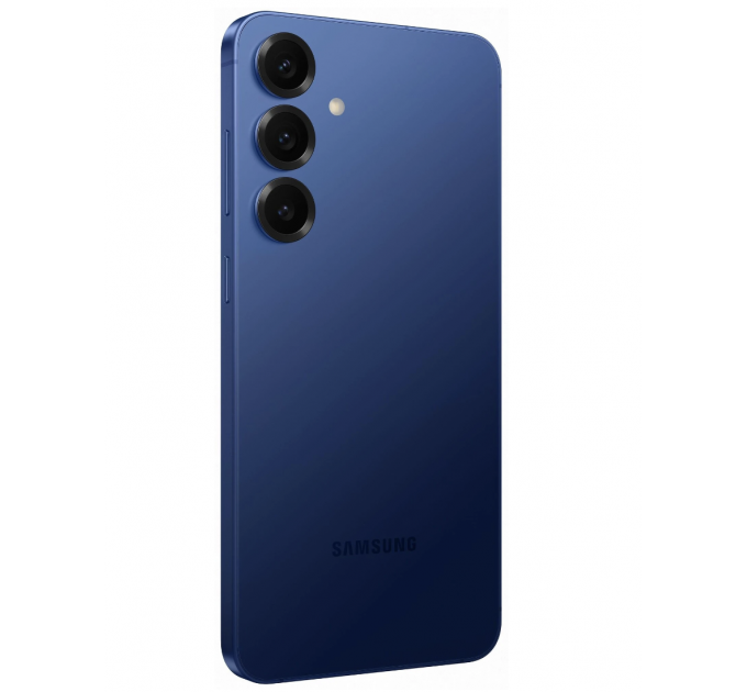 Смартфон Samsung Galaxy S25 12/256Gb Navy