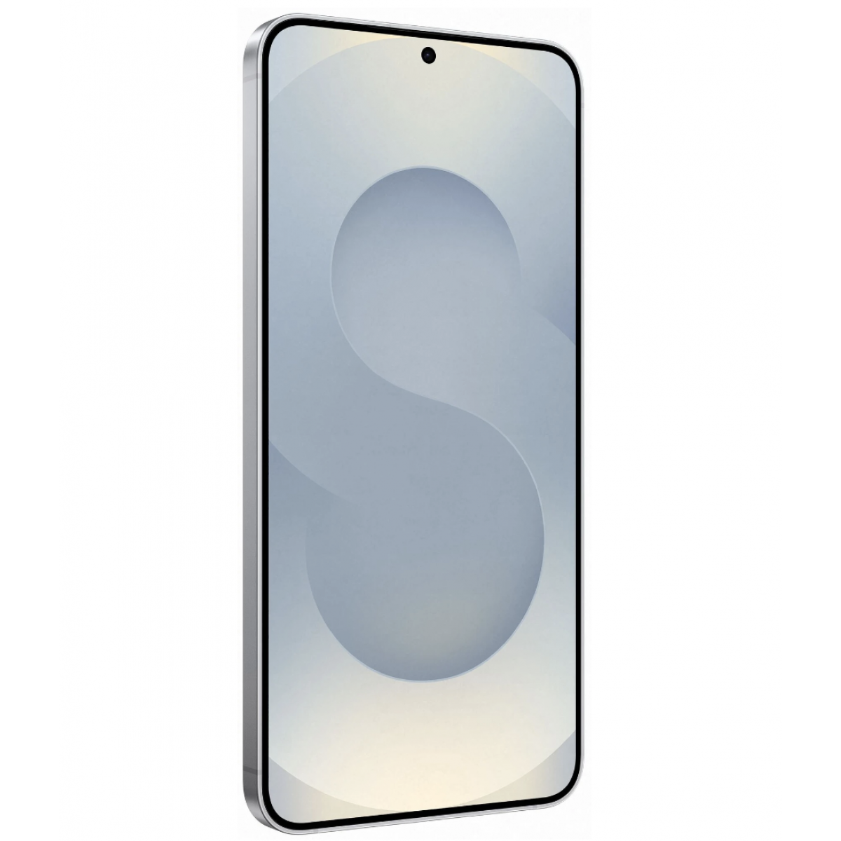 Смартфон Samsung Galaxy S25 12/256Gb Silver Shadow