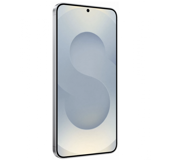 Смартфон Samsung Galaxy S25 12/256Gb Silver Shadow